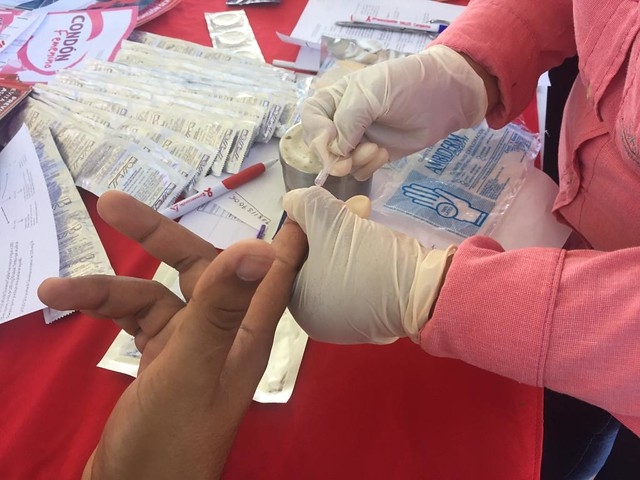 Difícil que México cumpla estrategia del Onusida para erradicar VIH