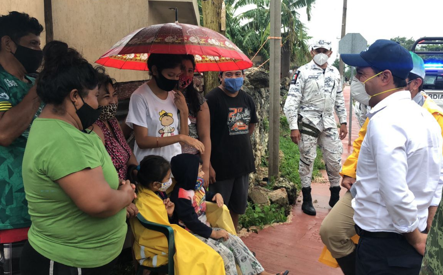 Este jueves se restablecen actividades comerciales y laborales en Yucatán