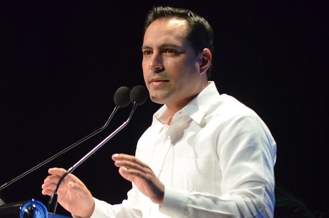 Vila y Ramírez Marín siguen encabezando preferencias