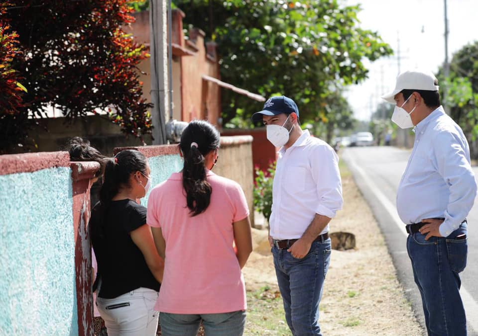 Mauricio Vila, el Gobernador con mejor desempeño del país: Ranking