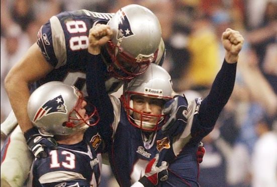 Adam Vinatieri, uno de los jugadores más decisivos en la historia, entrará al Salón de la Fama del Futbol Americano