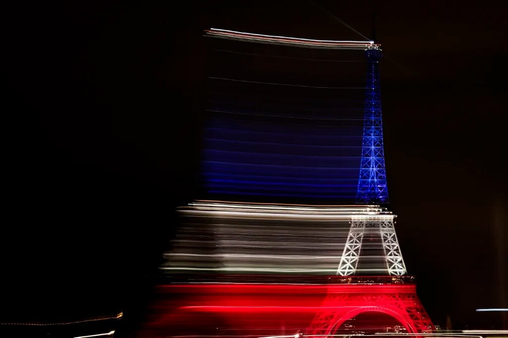 Más de 600 bebés sufrieron violencia sexual en Francia en 2024