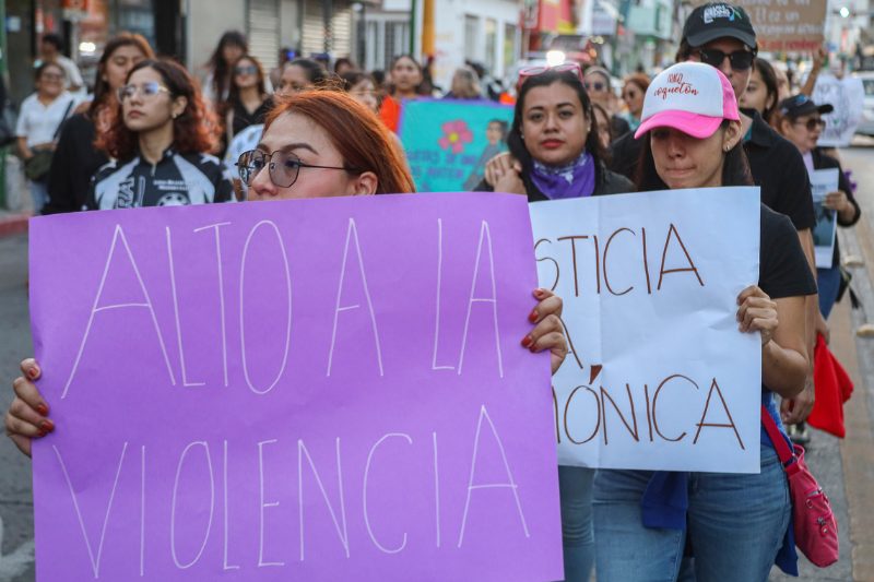 Feminicidio: ¿pena de muerte o cadena perpetua?