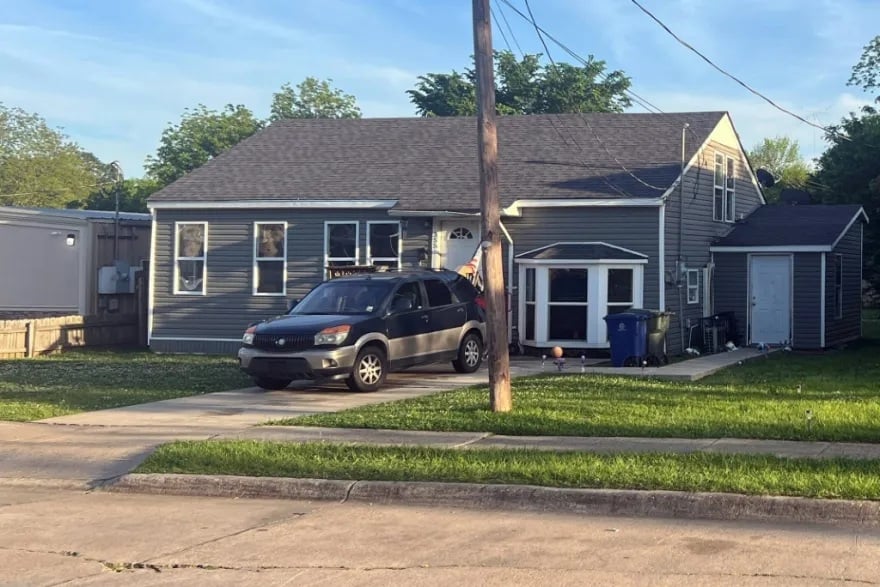 Ocho niños muertos en tiroteo por violencia doméstica en EU