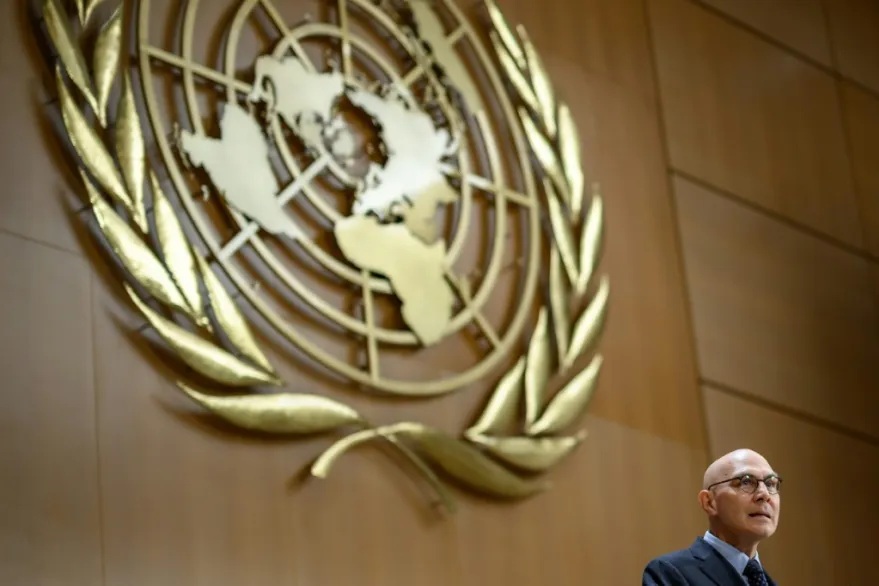 La violencia contra las mujeres es una ''emergencia global'', alerta la ONU