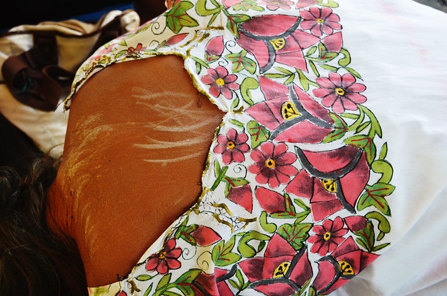 Aumenta violencia contra mujeres indígenas de Yucatán y QRoo