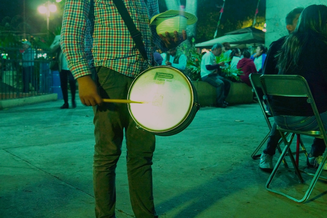 En la tradición mariana, escasean las mujeres