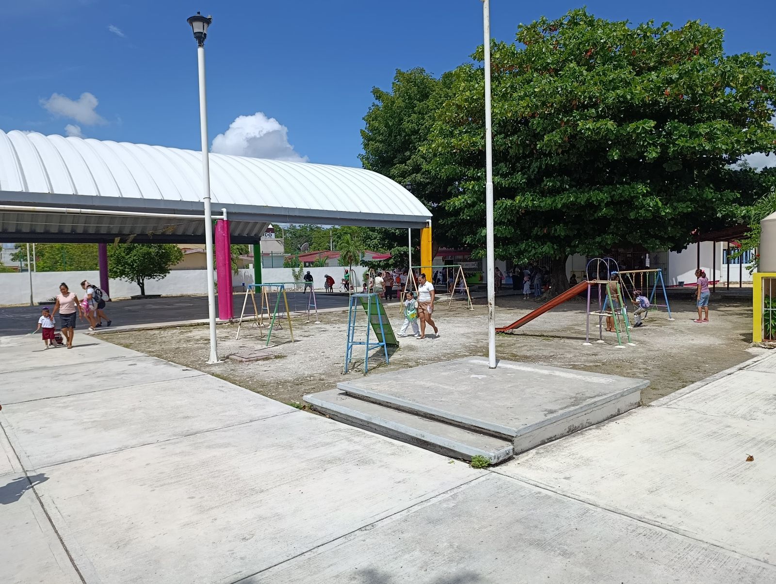 Virus coxsackie ha contagiado a 50 estudiantes en Tulum