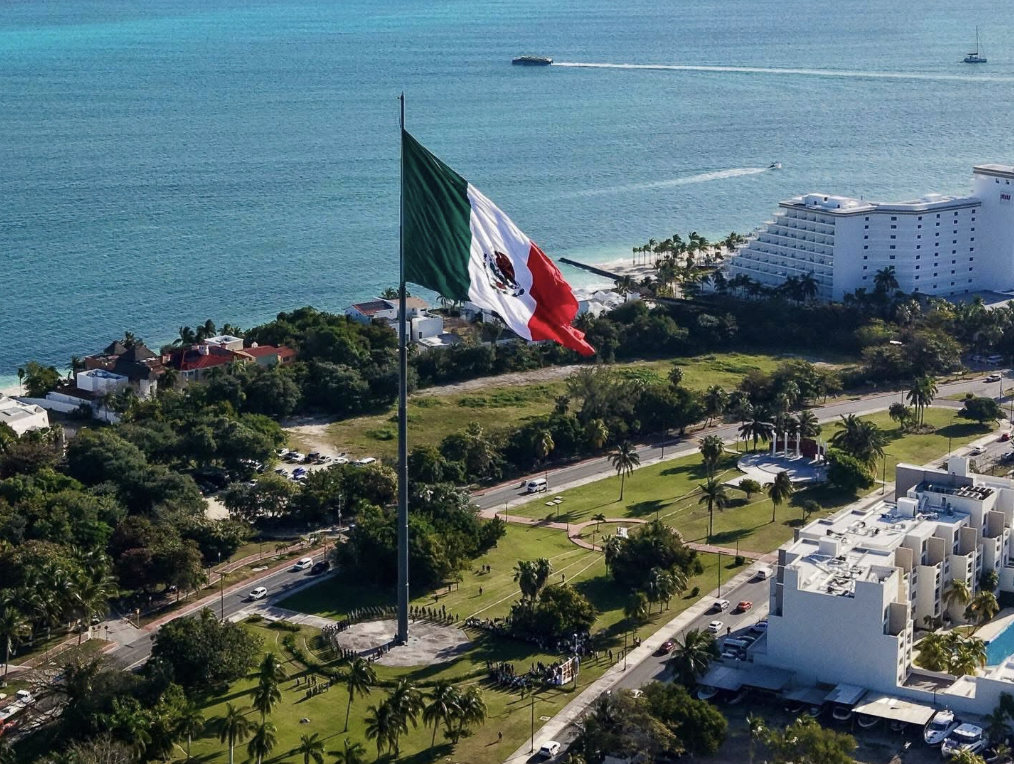 Hoteleros de la Riviera Maya celebran restauración de visa electrónica a turistas brasileños