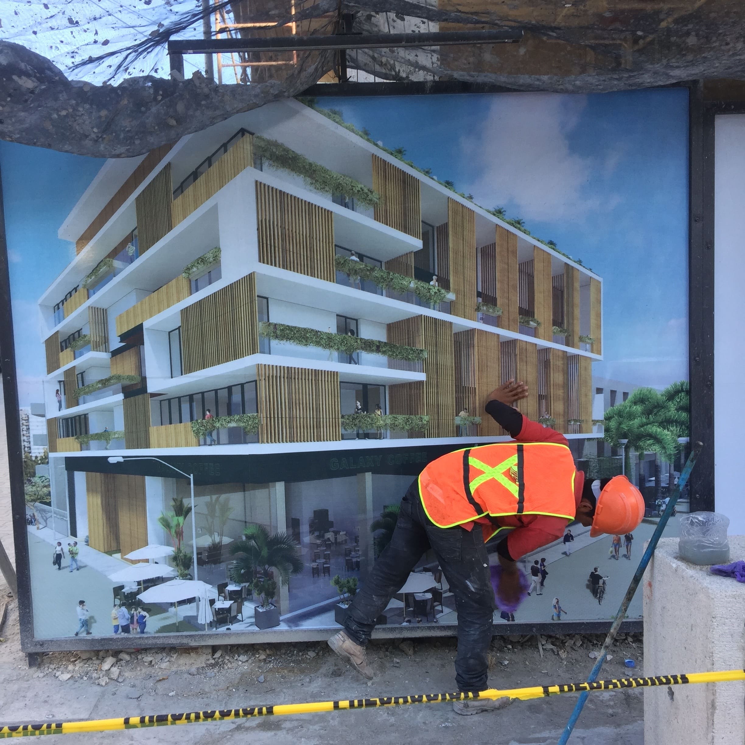 Tren Maya detonaría vivienda en Campeche: Danilo Gallardo