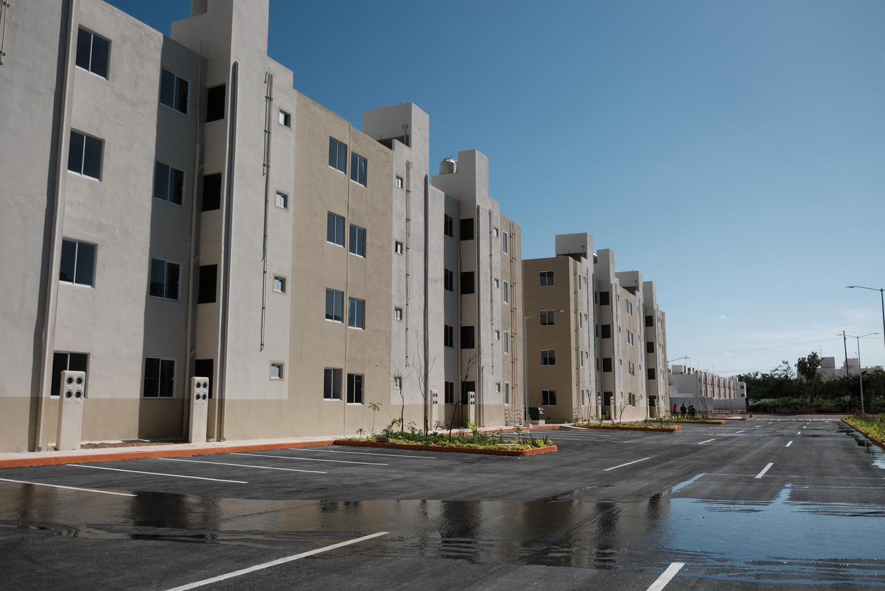 Invitan a quintanarroenses a iniciar su solicitud en Vivienda para el Bienestar