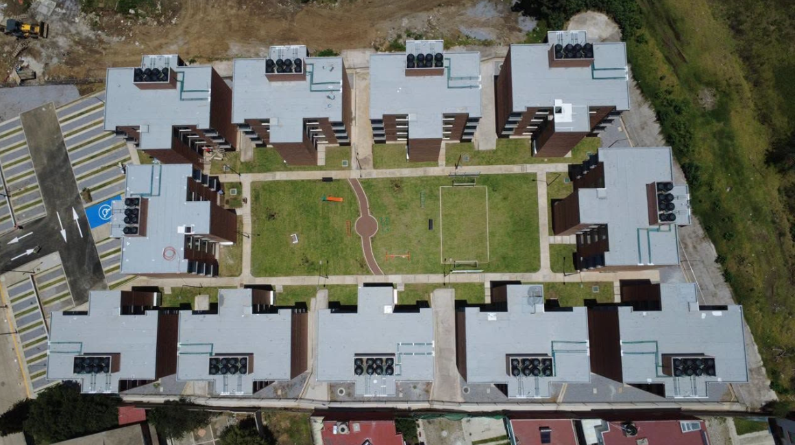 Vivienda: la intervención al mercado por la 4T