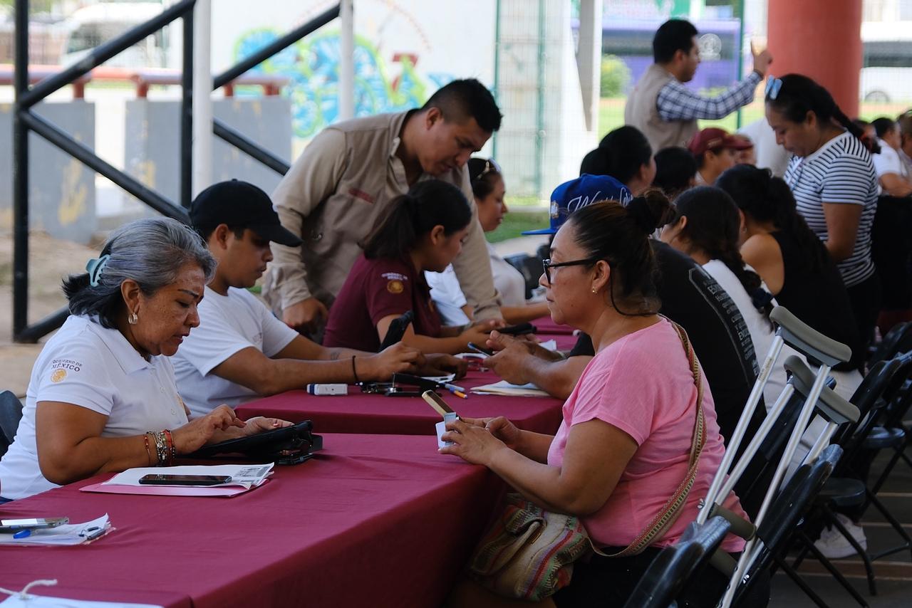 Esta semana abrirán registro del programa Vivienda para el Bienestar en Othón P. Blanco, Playa del Carmen y Puerto Morelos