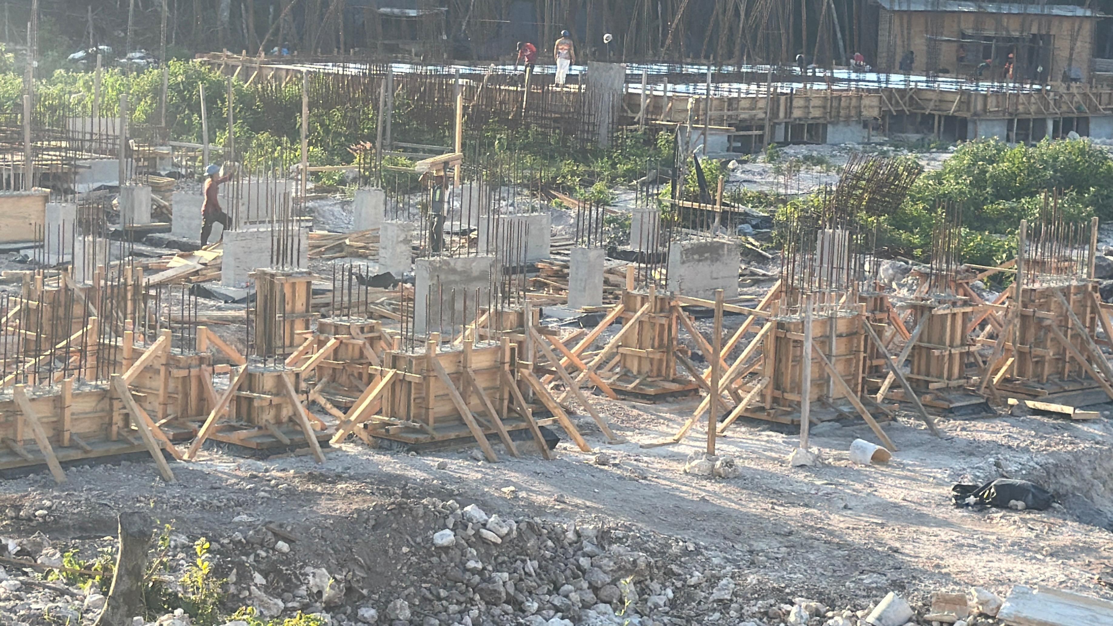 Planean viviendas para las localidades Chemuyil y Akumal, en Tulum