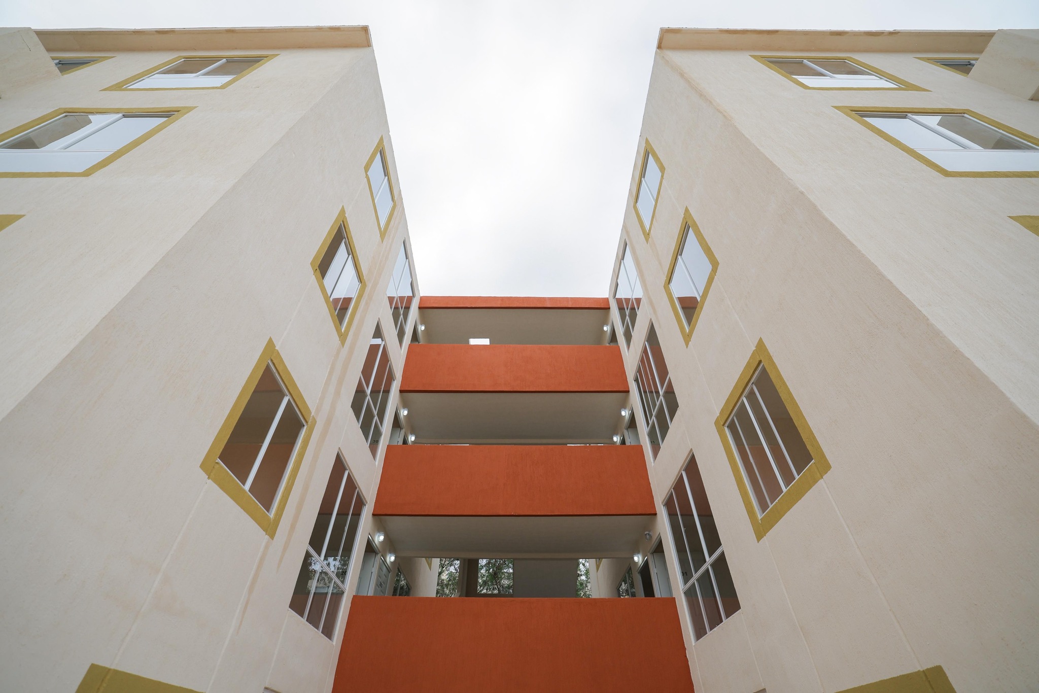 Vivienda: primeros resultados tangibles