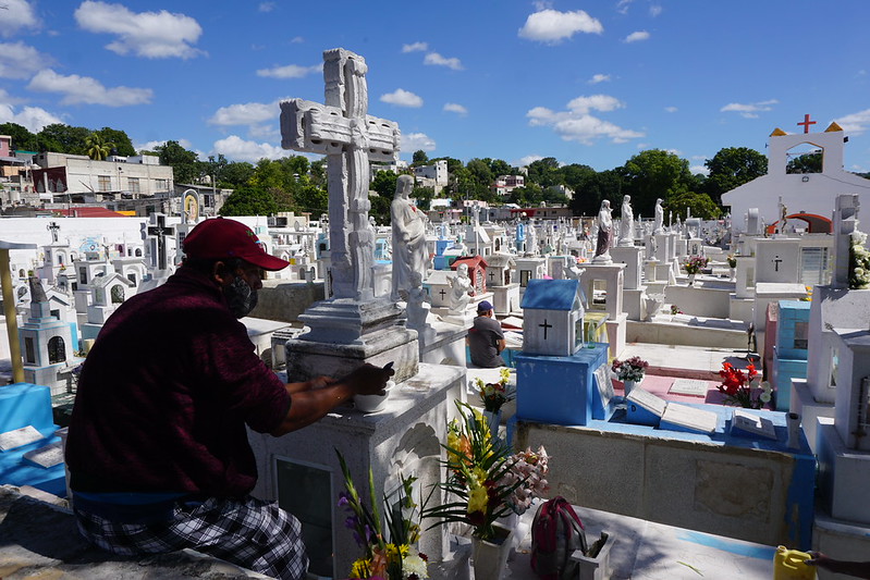 La prisa y la muerte