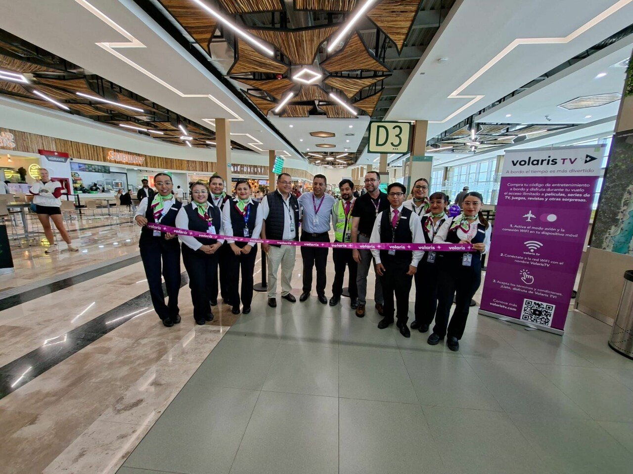 Nuevo vuelo directo de Costa Rica a Tulum fortalece el turismo
