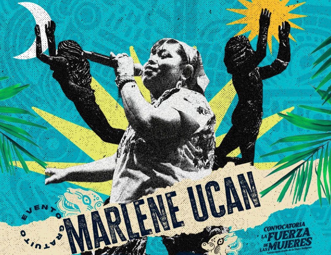 Tercera edición del Ch’i’ibal Sound Fest se realizará en Playa del Carmen: Conoce los detalles