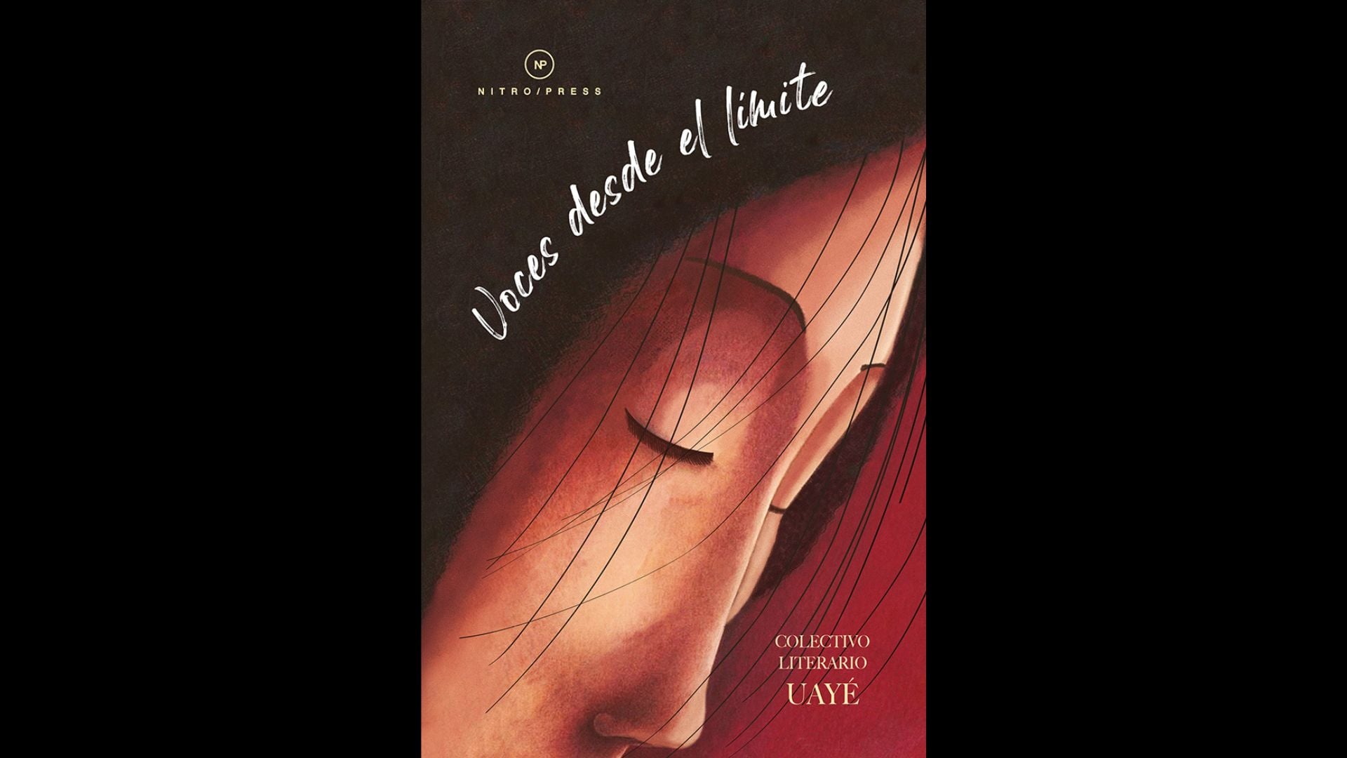 'Voces desde el límite', una antología sobre el suicidio 