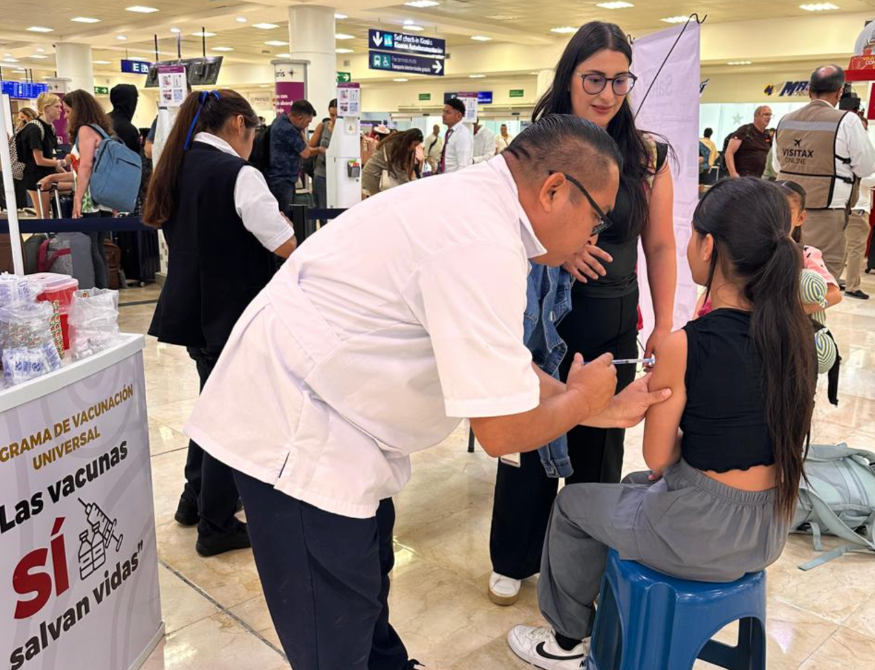 Preocupa incremento de casos de papiloma en jóvenes de QRoo; fundación reporta alza de 70 por ciento