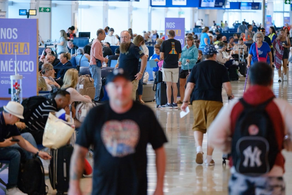 Cozumel tendrá por primera vez vuelo directo desde Europa; conectará con Milán a partir del 24 de diciembre