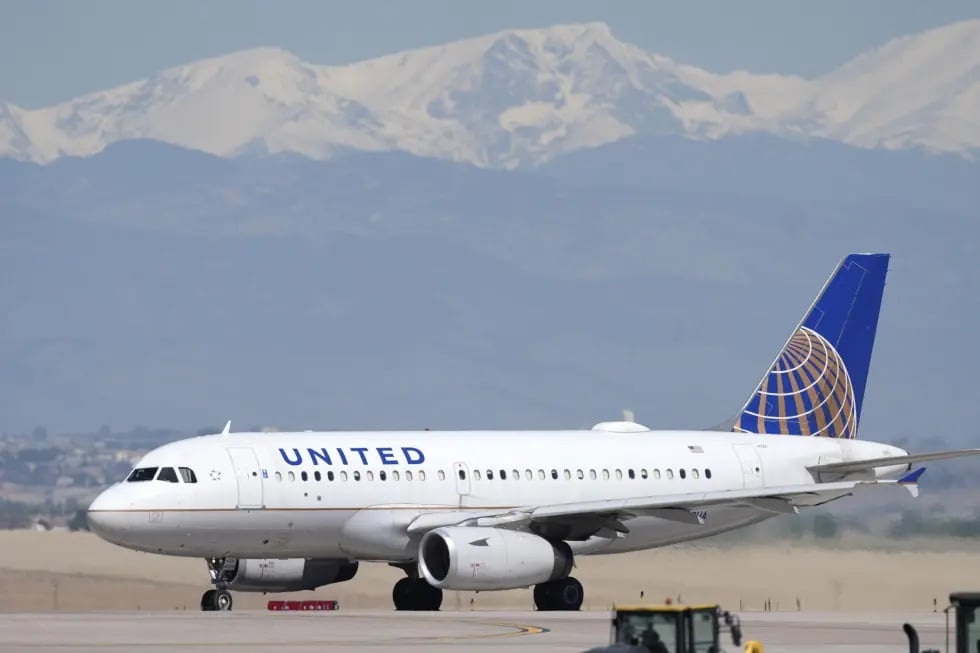 EU cancelará vuelos a partir del viernes a causa del cierre gubernamental