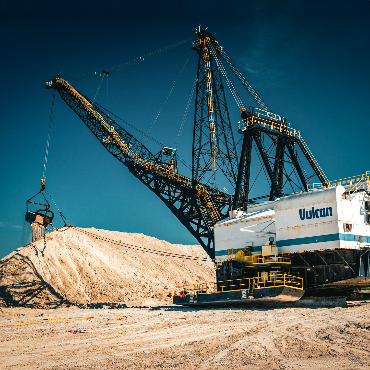 Calica podrá ingresar a predios de cantera sólo para restaurar zona explotada, determina Tribunal Federal