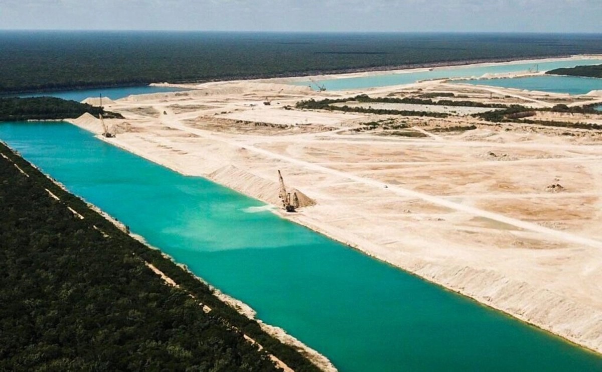 Pese a fallo judicial, Vulcan asegura que conserva propiedad de terrenos en Quintana Roo