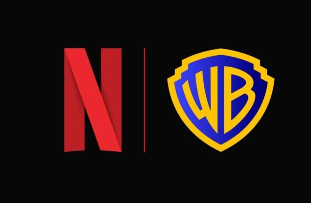 Netflix se retira de la batalla por la compra de Warner tras la nueva oferta de Paramount