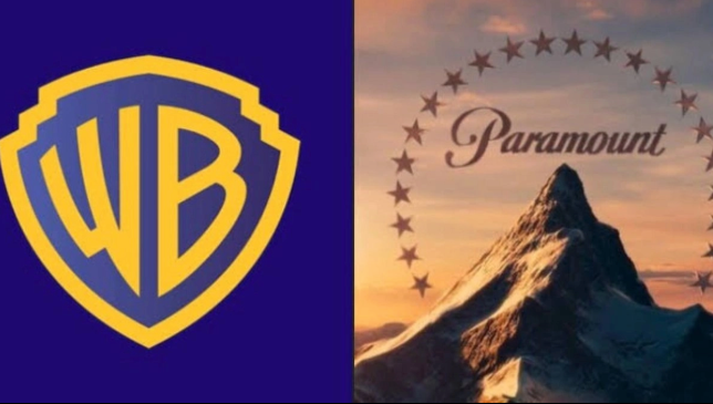 Justicia de EU aprueba compra de Warner por parte de Paramount por 111 mil mdd