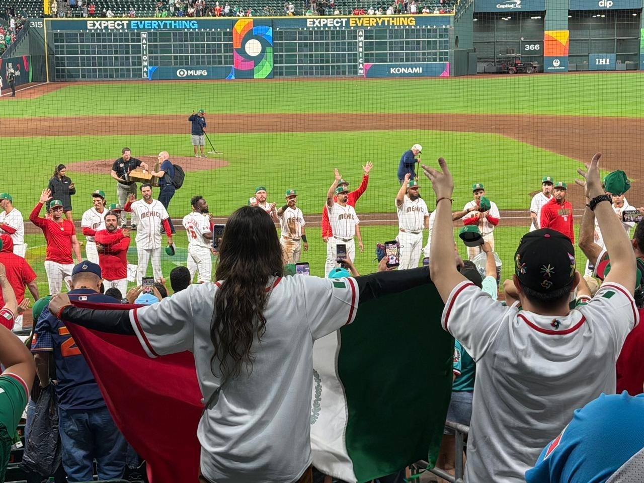 Dos astros de la loma acabaron con el sueño mexicano en el Clásico Mundial de Beisbol