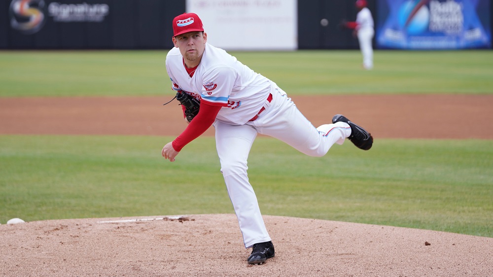 Westphal poncha a 10, pero cae en cerrado duelo con Chicago