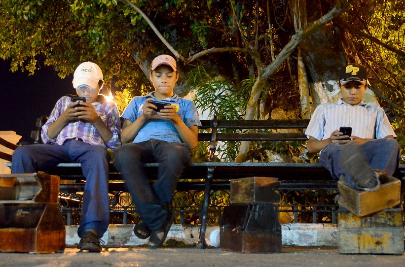 Anuncian chat vía WhatsApp para detectar casos de COVID-19 en Yucatán