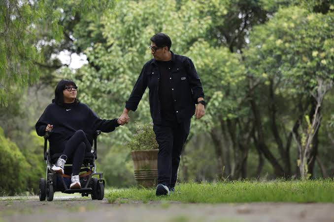 Del amor a la intimidad, las otras barreras para las mujeres con discapacidad en México