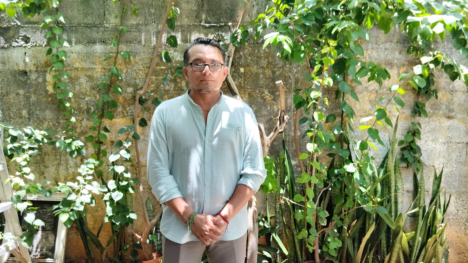 Wilberth Nahuat: Cuando la defensa del territorio amenaza tu libertad 