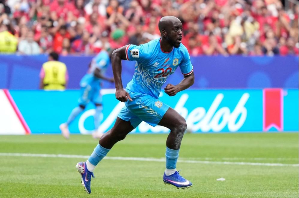 Yoane Wissa, la historia de resiliencia detrás de un gol