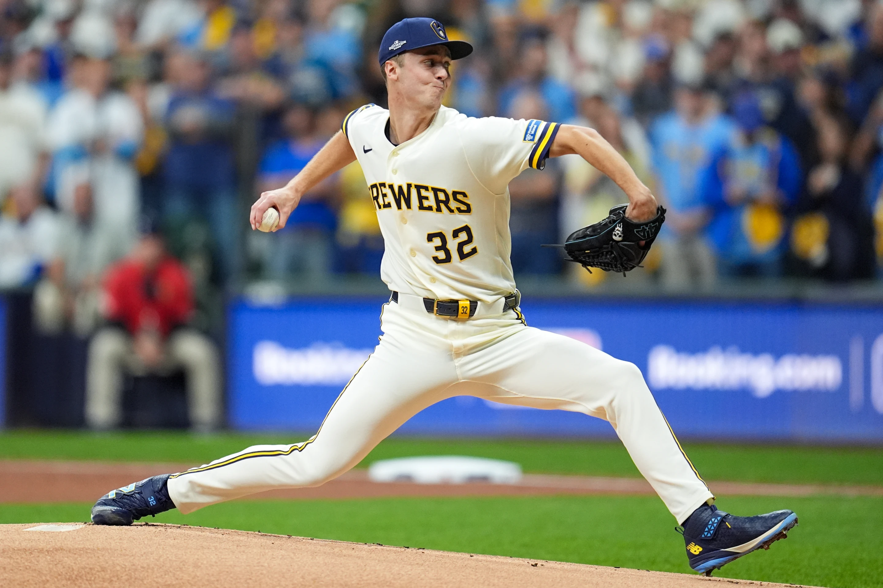 Cerveceros-Rays: el choque que promete gran beisbol y un campeón inédito 
