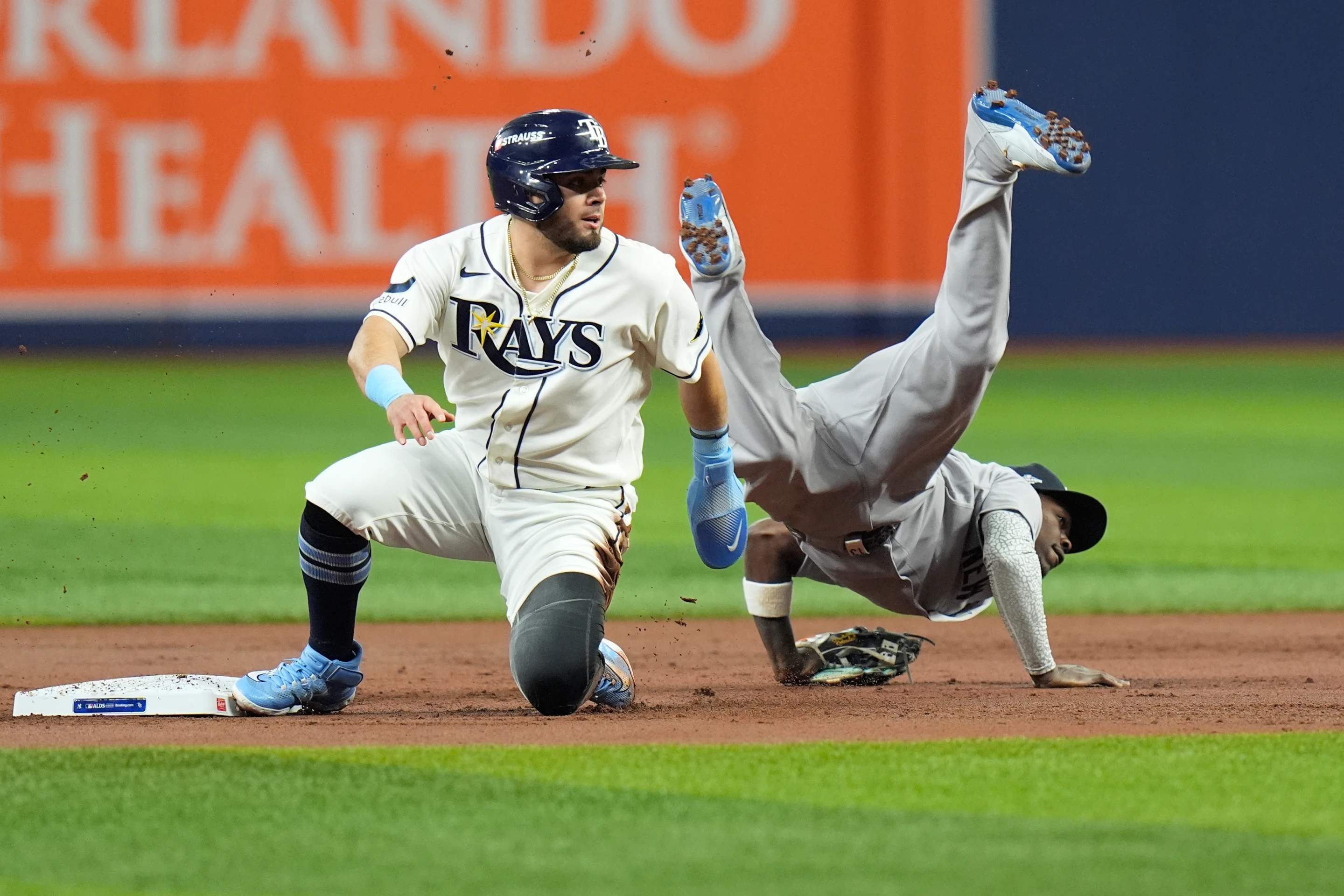 Con cierre patronal inminente, la Serie Mundial ofrecería los últimos juegos de MLB en algún tiempo