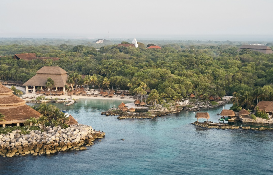 Grupo Xcaret comparte modelo turístico sostenible en Corea
