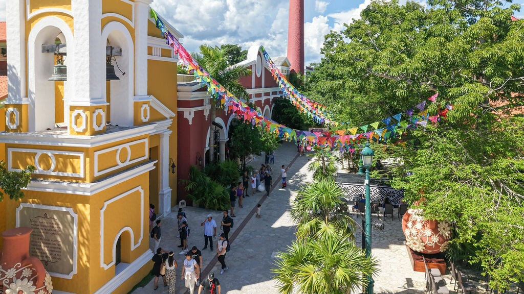 Gran Consejo Maya de QRoo confía en actuar de la SCJN en el caso de Xcaret