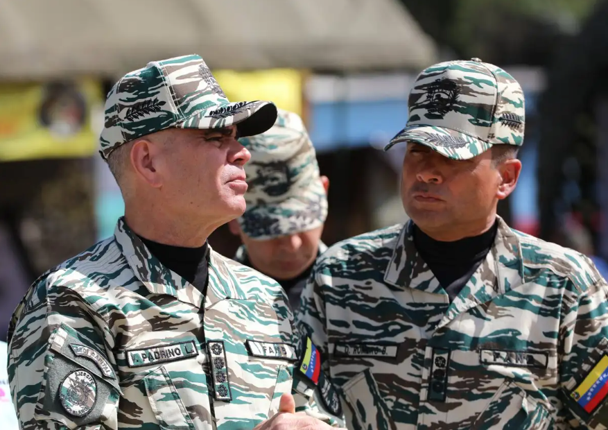 Venezuela asegura que EU quiere instaurar una guerra en Latinoamérica y el Caribe