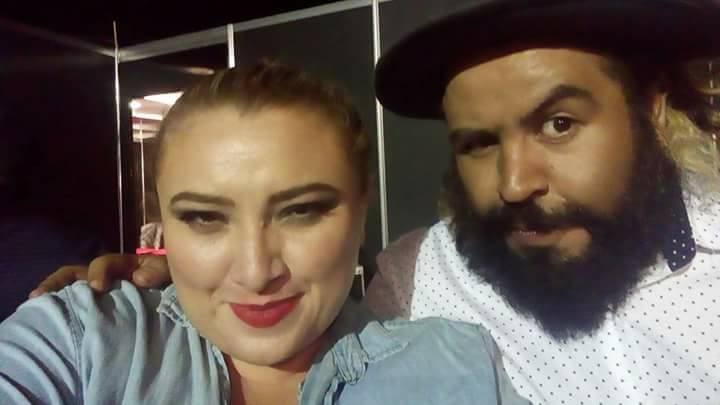 Alicia X’Pet García, al escenario de Comedy Central