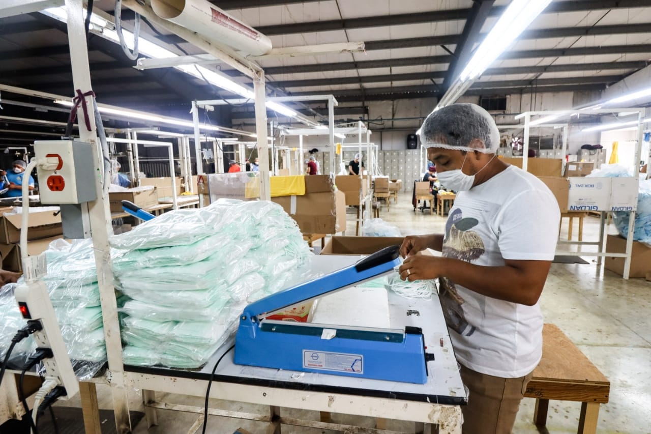 Buscan reactivar economía en Yucatán con capacitación laboral