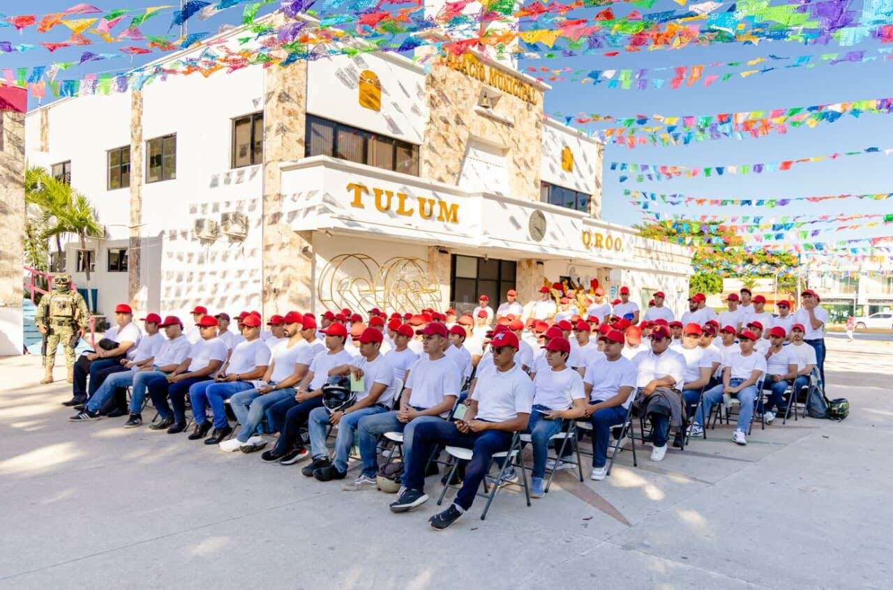 Ayuntamiento de Tulum ha ahorrado más de 700 mil pesos quincenales con recortes de personal
