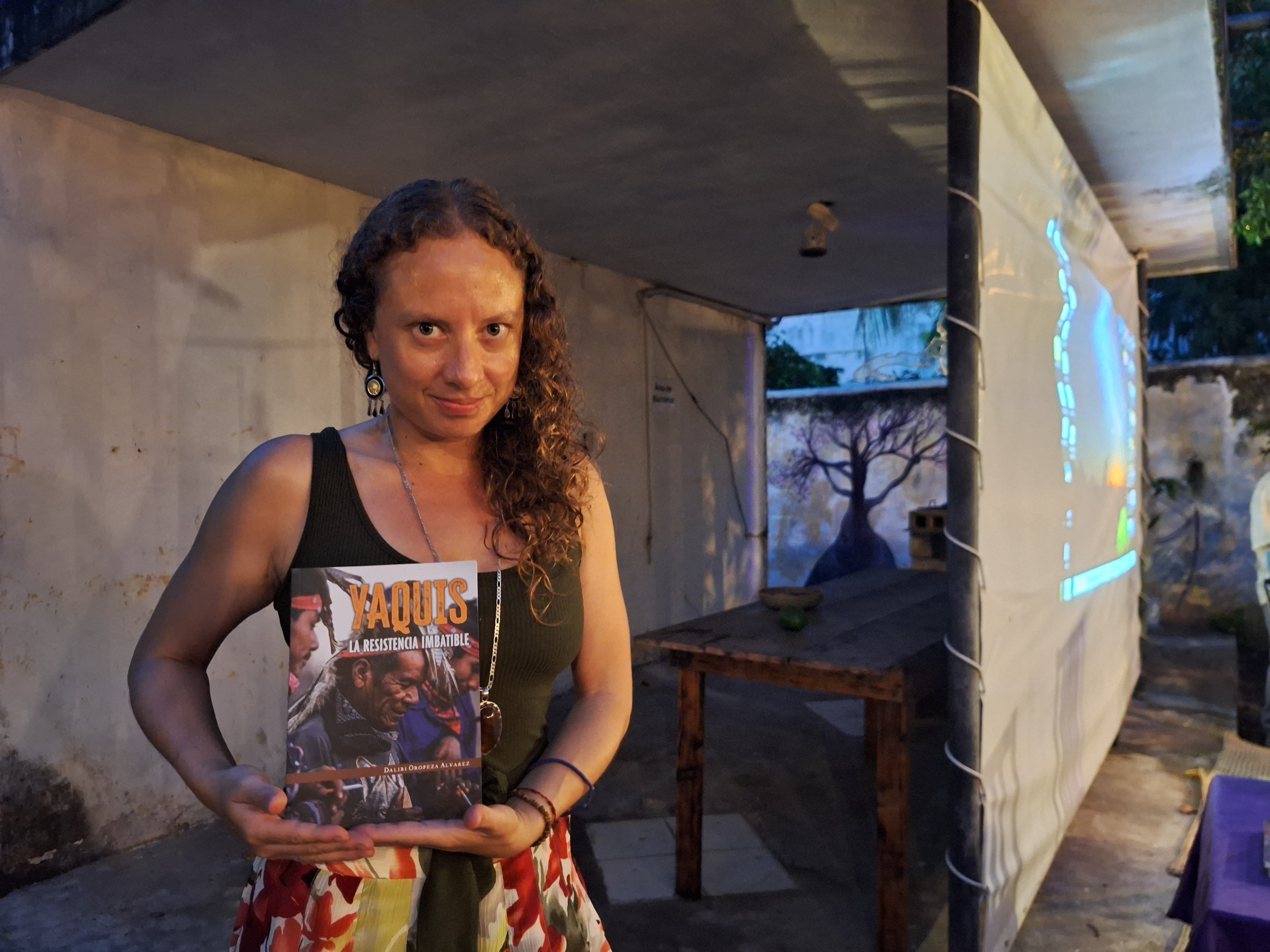 ‘Yaquis: la resistencia imbatible’, una crónica de la lucha por el agua