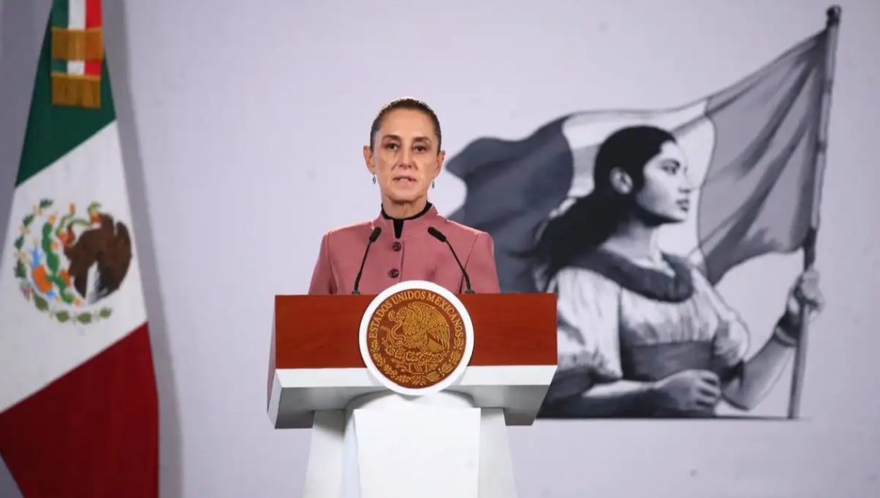 No hubo pacto en ''lo oscurito'' con Maru, sostiene Claudia 