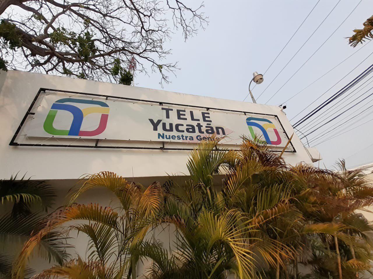 Tele Yucatán 2 transmite contenidos didácticos para secundaria durante contingencia