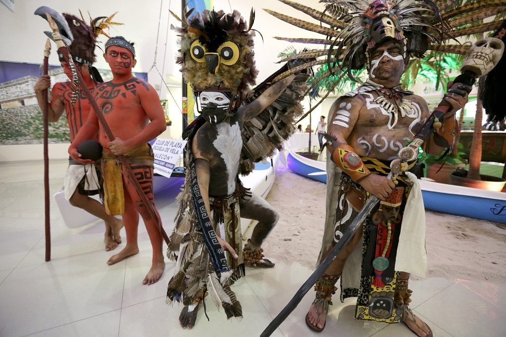 Mérida recibe nuevo galardón como mejor destino de ciudad