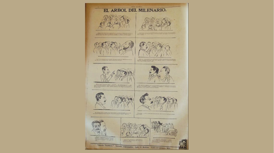 El dulce ejercicio de la gobernanza