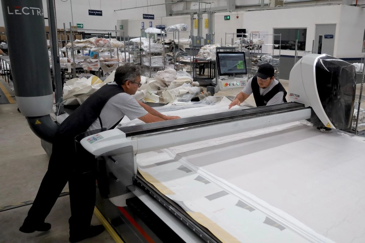 En caída la actividad industrial en Quintana Roo y Campeche